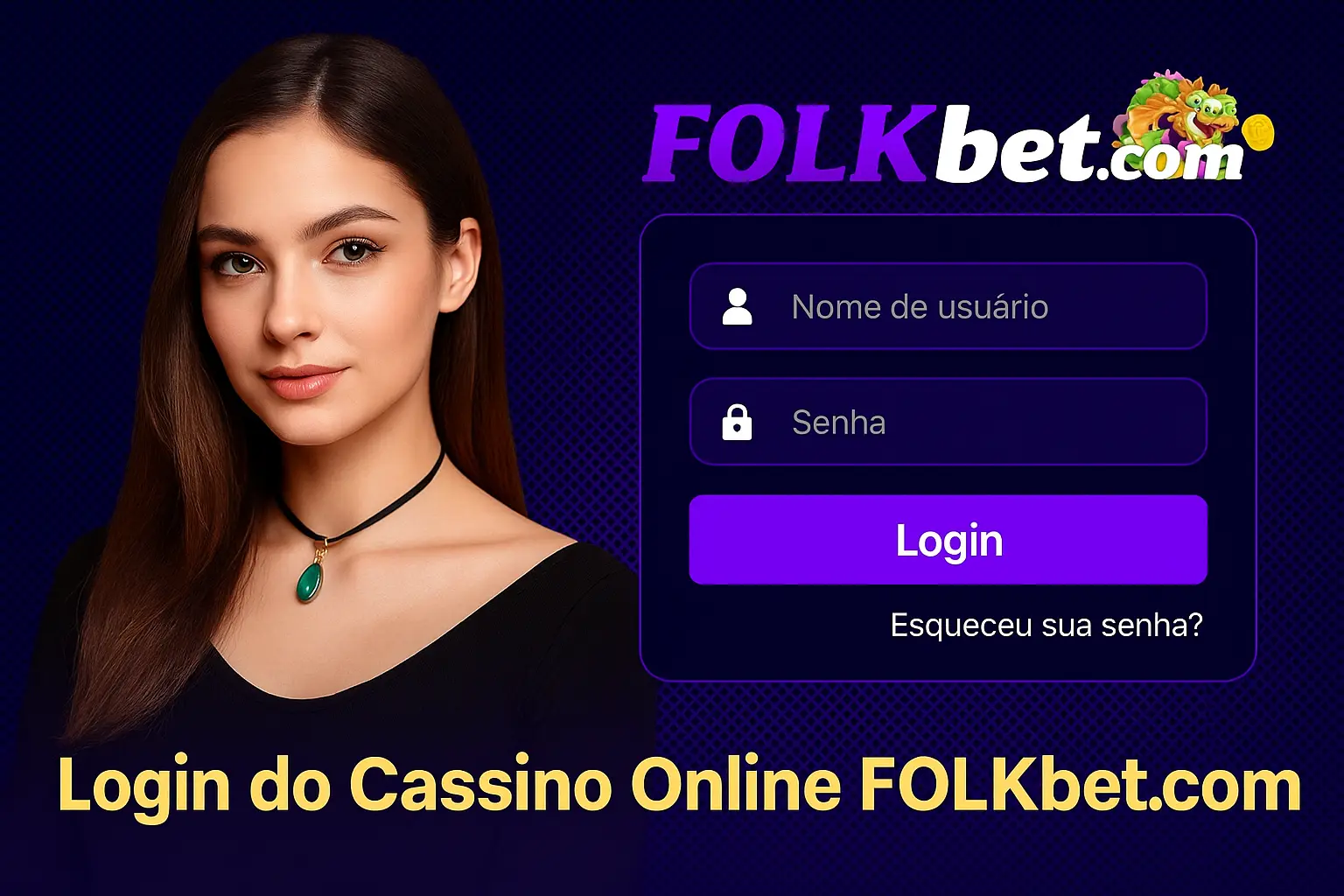 Registro na FOLKBET.COM Garante Acesso a uma Vasta Seleção de jogo